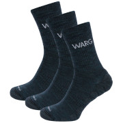 Set di calzini Warg Endurance Merino 3-pack