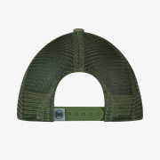 Berretto con visiera Buff Explore Trucker Cap