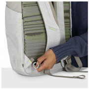 Zaino da città Osprey Arcane Earth Roll Top