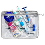 Borsa da toilette Tatonka Zip Flight Bag A4