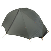 Tenda ultraleggera NEMO Equipment Dragonfly OSMO Bikepack 1P verde