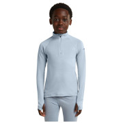 Maglietta sportiva per bambini Icebreaker K 260 Tech LS Half Zip