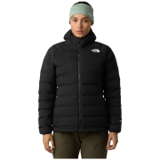 Giacca da donna The North Face W Abseil Stretch Down Hoodie