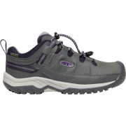 Scarpe da bambino Keen Targhee Low Wp Youth