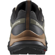 Scarpe da corsa da uomo Salomon X-Adventure Gore-Tex