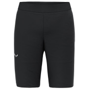 Pantaloncini da uomo Salewa Sella TWR Shorts M nero 0910 - black out