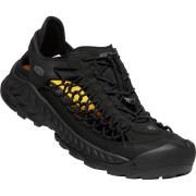 Scarpe da trekking da uomo Keen Uneek Nxis Men nero triple black/black