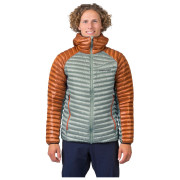 Piumino da uomo Hannah Mio Hoody