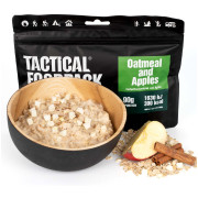 Fiocchi d'avena Tactical Foodpack Oatmeals and Apples