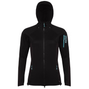 Giacca da donna High Point Zone Lady Jacket nero Black