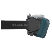 Lampada frontale Ledlenser HF8R Core