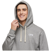 Felpa da uomo Cotopaxi M'S Llama Patch Pullover Hoodie