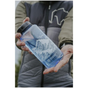 Borraccia Warg Peak Tritan Wide 1L