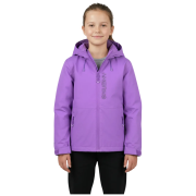 Giacca da bambino Husky Neoni K Purple