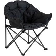 Poltrona Vango Embrace Chair grigio scuro GraniteGray