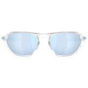Occhiali da sole OAKLEY Cage Jacket Matte Clear