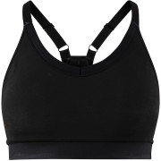 Reggiseno Craft Motion nero Black