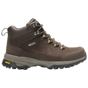 Scarpe da donna Regatta Womens Burrell Leather Boot II