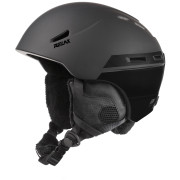 Casco da sci Relax Patrol nero