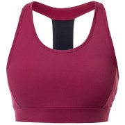 Reggiseno MOOA Bina bordeaux wine