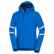 Giacca da sci da uomo Northfinder Lester blu 281blue