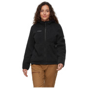 Giacca da donna Mammut Falera Pro ML Hooded Jacket Women