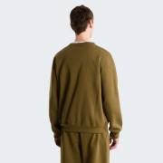 Felpa da uomo The North Face Essential Drew Peak Regular Crew