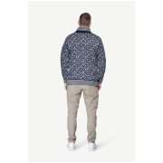 Maglia a collo alto Devold Svalbard Wool High Neck