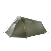 Tenda ultraleggera Ferrino Lightent 1 Pro verde Green