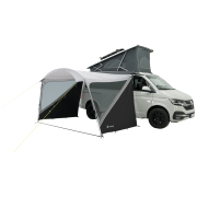 Tendalino Outwell Touring Shelter grigio Grey