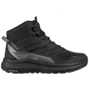Scarpe da trekking Bennon FJORD BAREFOOT+ O6 nero Black