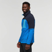 Felpa da uomo Cotopaxi Abrazo Fleece Half-Zip Jacket