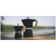Macchina da caffè Outwell Brew Espresso Maker L