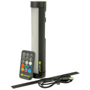 Lampada Ridge Monkey Base Lite IR