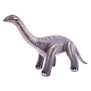 Giocattolo gonfiabile Intex Nafukovací Dinosaurus 48594 rosso Brontosaurus