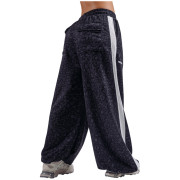 Pantaloni da tuta da donna Nebbia Baggy Leopard Sweatpants Primal