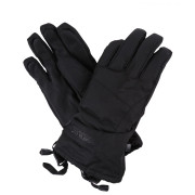 Guanti Regatta Transition Waterproof Gloves III nero Black