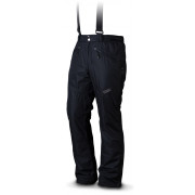 Pantaloni da sci da donna Trimm PANTHER LADY nero Black