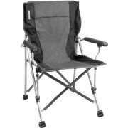 Sedia Brunner Raptor Classic nero/grigio