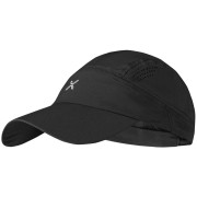 Berretto con visiera Montura Brand Cap nero Black/Black