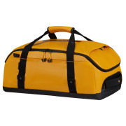 Borsa da viaggio Samsonite Ecodiver Duffle S giallo Yellow