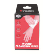 Desinfettante Lifesystems Cleansing Wipes (x20pcs)