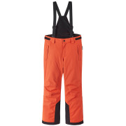 Pantaloni invernali per bambini Reima Wingon arancione Red Orange