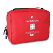 Cassetta di pronto soccorso vuota Lifesystems First Aid Case