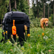 Portasacchetti igienici per cani Explorer Dog Zásobník s 1 rolí