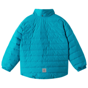 Giacca invernale per bambini Reima Innamo Aquatic Blue