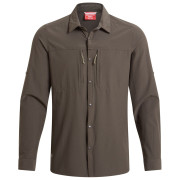 Camicia da uomo Craghoppers NosiLife Pro Long Sleeved Shirt V