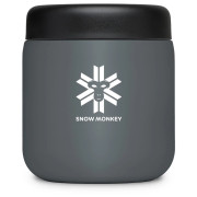 Thermos per il cibo Snow Monkey Foodie Midi 480 ml