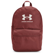 Zaino Under Armour Loudon Lite Backpack rosso CinnaRed/WhiteClay
