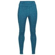 Leggings da donna Regatta Holeen Legging II blu scuro DrgnflyLeopd